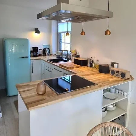 Ferienwohnung-solskin-hus Hörnum