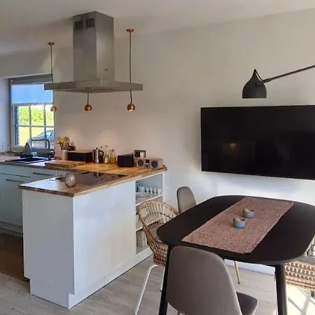 Ferienwohnung-solskin-hus Hörnum