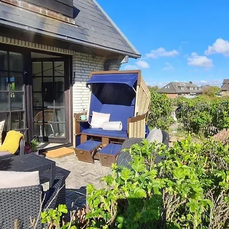 Apartamento Ferienwohnung-solskin-hus