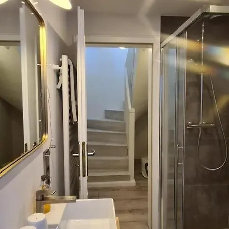 Ferienwohnung-solskin-hus *