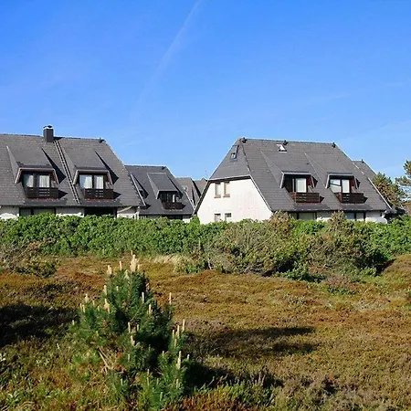 Ferienwohnung-solskin-hus Apartamento *