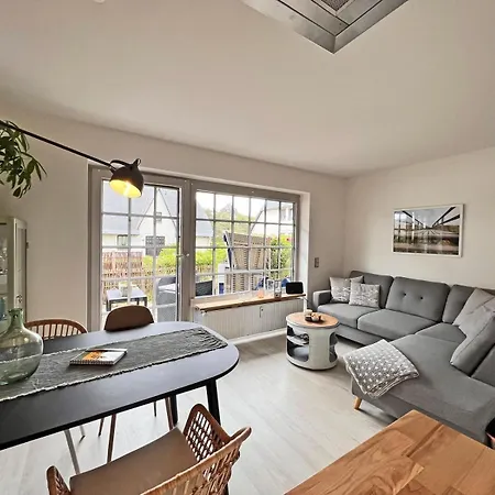 Apartamento Ferienwohnung-solskin-hus *