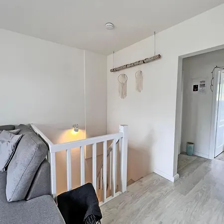 Ferienwohnung-solskin-hus