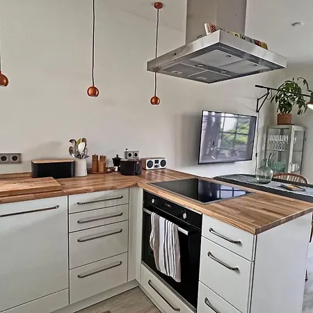 Ferienwohnung-solskin-hus *